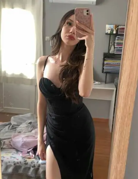 ATAŞEHİR VIP Escort GÖZDE - Doğrulanmış Model