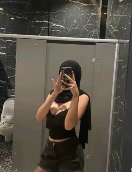 ATAŞEHİR VIP Escort SILA - Doğrulanmış Model